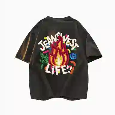JEANSWEST LIFE T