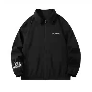 HUANQIU Logocleanfit