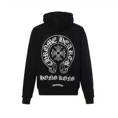 Chrome Hearts Hoodie