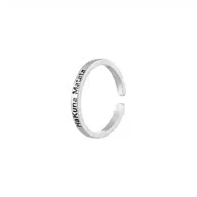 MISS XIA JWY HakunaMatata