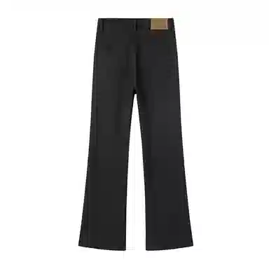 FOREVER 21 BAGGY JEANS