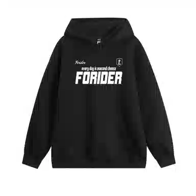 FORIDER logo