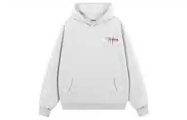 FORHUG Dark Style Hoodie