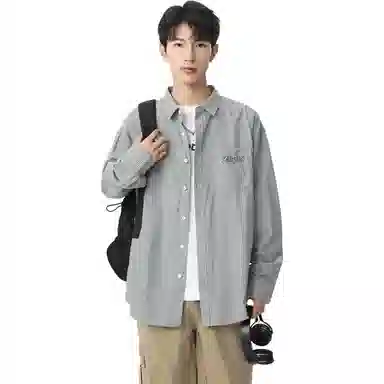Fakeyoung cleanfitlogo