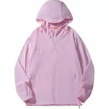 金盾 情侣款外套皮肤衣户外透气款冰丝防晒服 男女同款