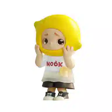 52TOYS NOOK 8.5cm