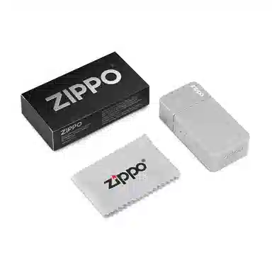 ZIPPO