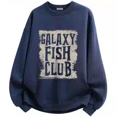 FISHGALAXY Logo