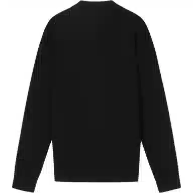 KARL LAGERFELD FW25 Polo