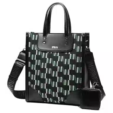 SEPTWOLVES Tote