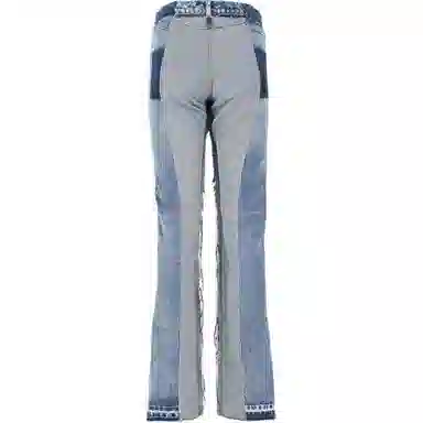 Maison Margiela SS21 Jeans