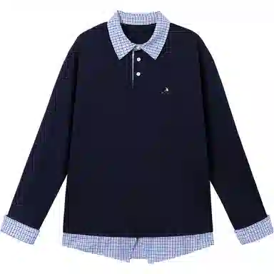 PSO Brand Polo