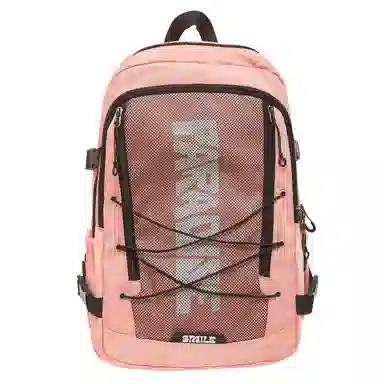 醇龙 大容量时尚潮流百搭 尼龙 双肩包 常规 男女同款情侣款 多色