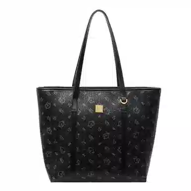LARTIGENT pu Tote