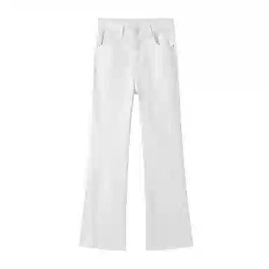 FOREVER 21 BAGGY JEANS