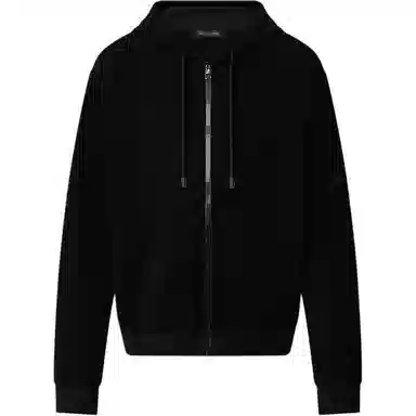Louis Vuitton Hoodie Black