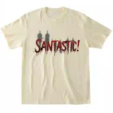SANTASTIC T