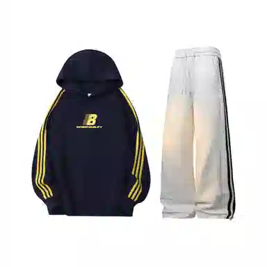 BOBBY ABLEY LOGO Logo