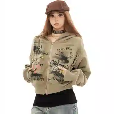 UNA RETA vintageoversize