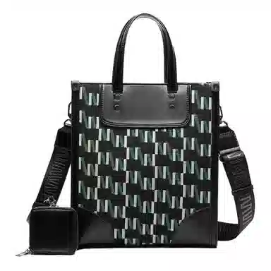 SEPTWOLVES Tote