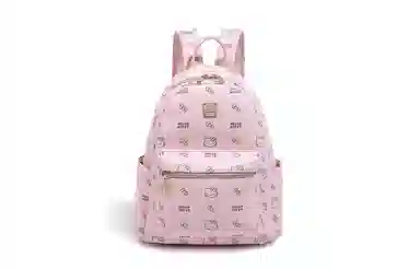 MESUCA Sanrio kitty PU