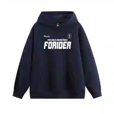 FORIDER logo