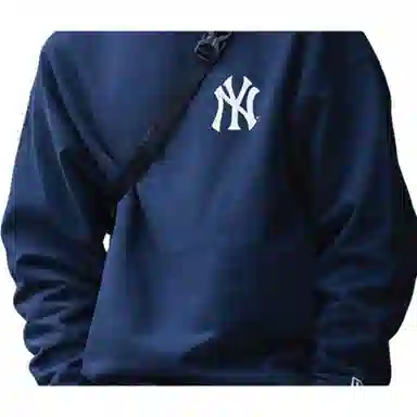 New Era FW22 MLB Logo