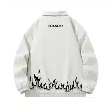 HUANQIU Logocleanfit