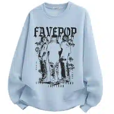 FAVEPOP Logo