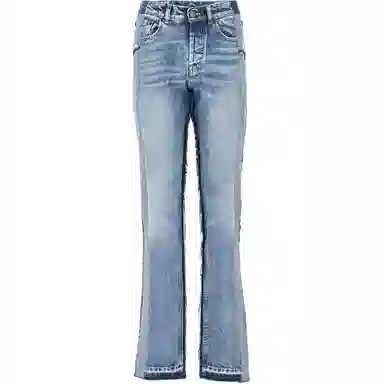Maison Margiela SS21 Jeans