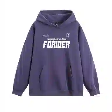 FORIDER logo