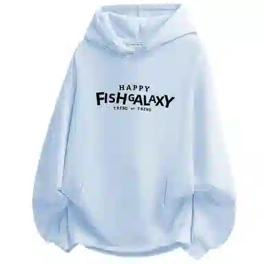 FISHGALAXY Logo