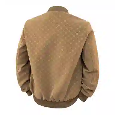 Pierre Cardin PU Leather Jacket