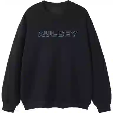AULDEY 3Dlogo