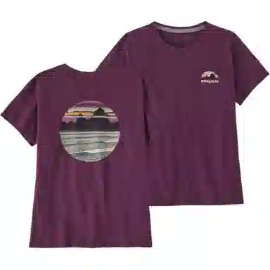 patagonia T