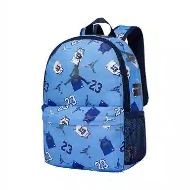 Jordan Backpack Blue Navy