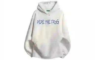 pepe the frog LOGO