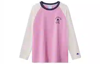 Champion KidsT FW25T