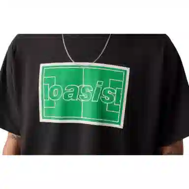 levis x Oasis FW24 T