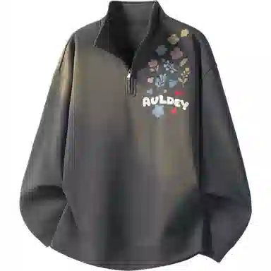 AULDEY logo320g