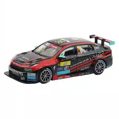03TCR