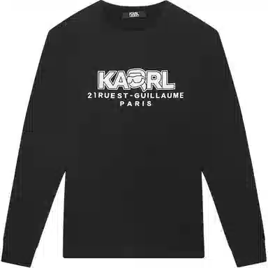 KARL LAGERFELD FW25 T