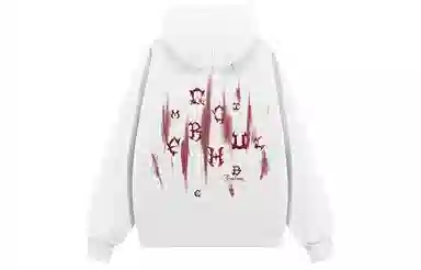 FORHUG Dark Style Hoodie