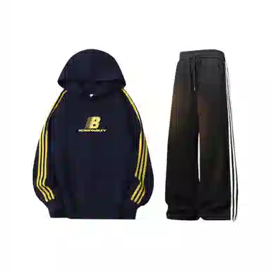 BOBBY ABLEY LOGO Logo