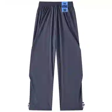 Jungle Panda Cargo Pants