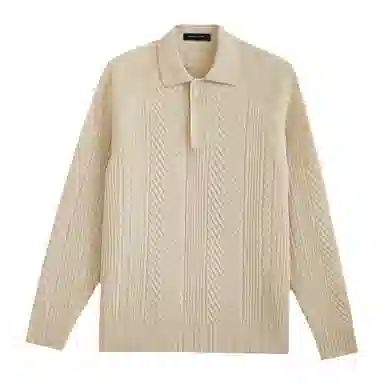 BANGBOY X IZTION polo