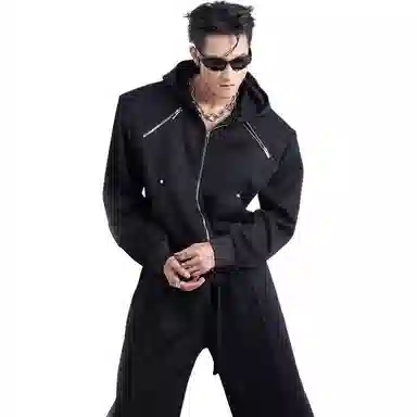 SOUL WORKER cleanfit