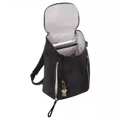 TUMI Voyageur Imogene Black