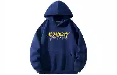 Pepe the Frog Lightning Logo Hoodie