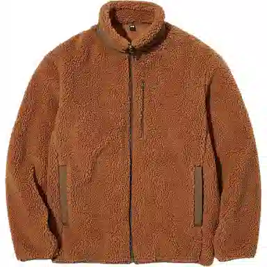 UNIQLO Fleece Jacket